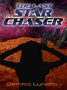 Cover image for The Last Star Chaser